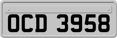 OCD3958