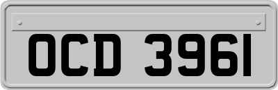 OCD3961