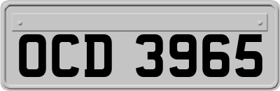 OCD3965