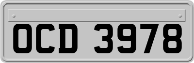 OCD3978