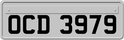 OCD3979