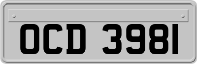 OCD3981
