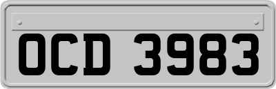 OCD3983