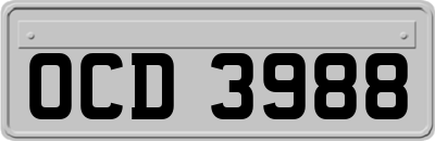OCD3988