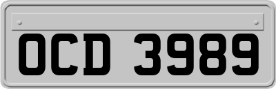 OCD3989
