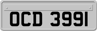 OCD3991