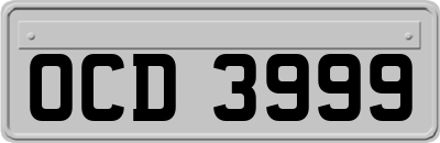OCD3999