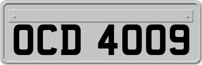 OCD4009