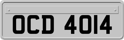 OCD4014