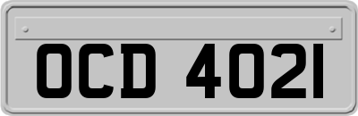 OCD4021