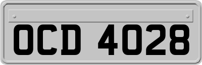 OCD4028