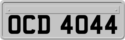 OCD4044