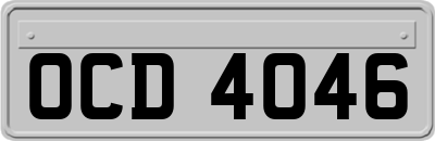 OCD4046
