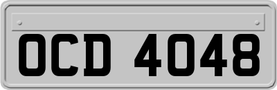 OCD4048