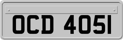OCD4051