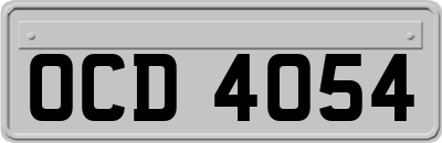 OCD4054