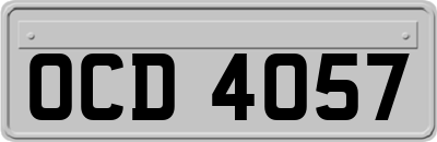OCD4057