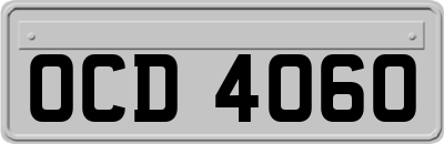 OCD4060