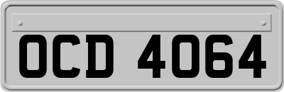 OCD4064
