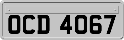 OCD4067