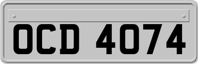 OCD4074