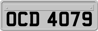 OCD4079