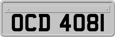 OCD4081