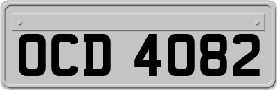 OCD4082