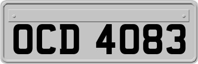 OCD4083