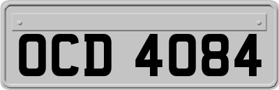 OCD4084