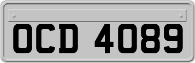 OCD4089