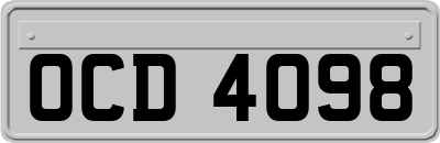OCD4098