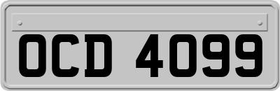 OCD4099