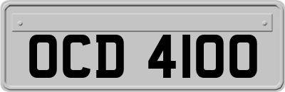 OCD4100