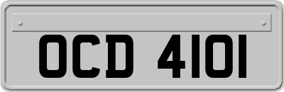 OCD4101