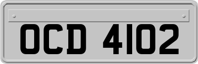 OCD4102