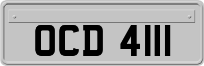 OCD4111
