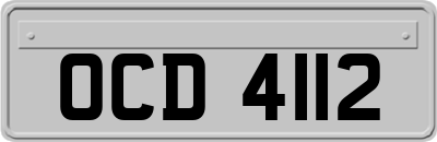 OCD4112