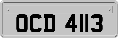 OCD4113