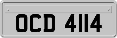 OCD4114