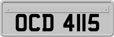 OCD4115