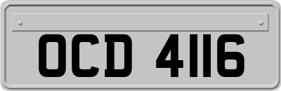 OCD4116