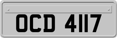 OCD4117
