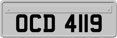 OCD4119