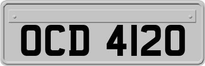 OCD4120