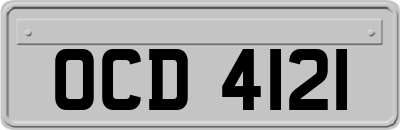 OCD4121