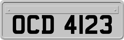 OCD4123