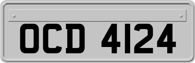 OCD4124