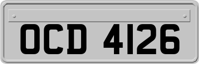 OCD4126