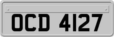 OCD4127